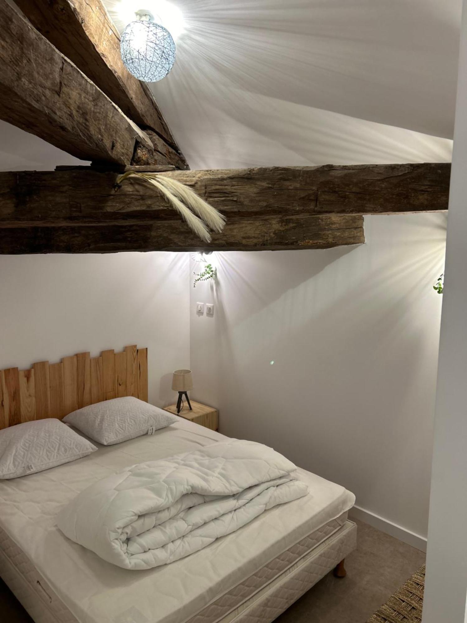 Le Clos Zelie Pouilly-le-Monial Экстерьер фото