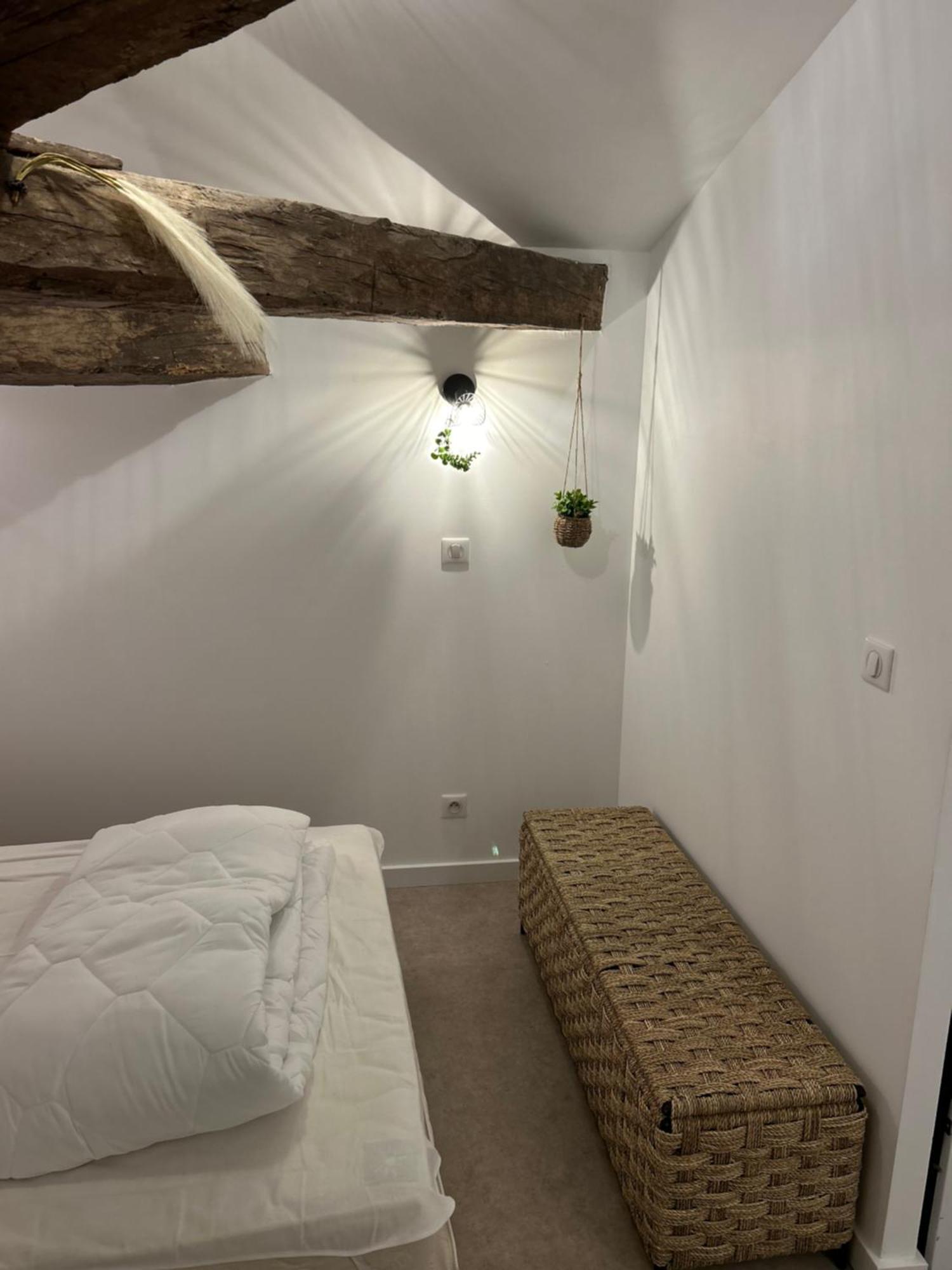 Le Clos Zelie Pouilly-le-Monial Экстерьер фото