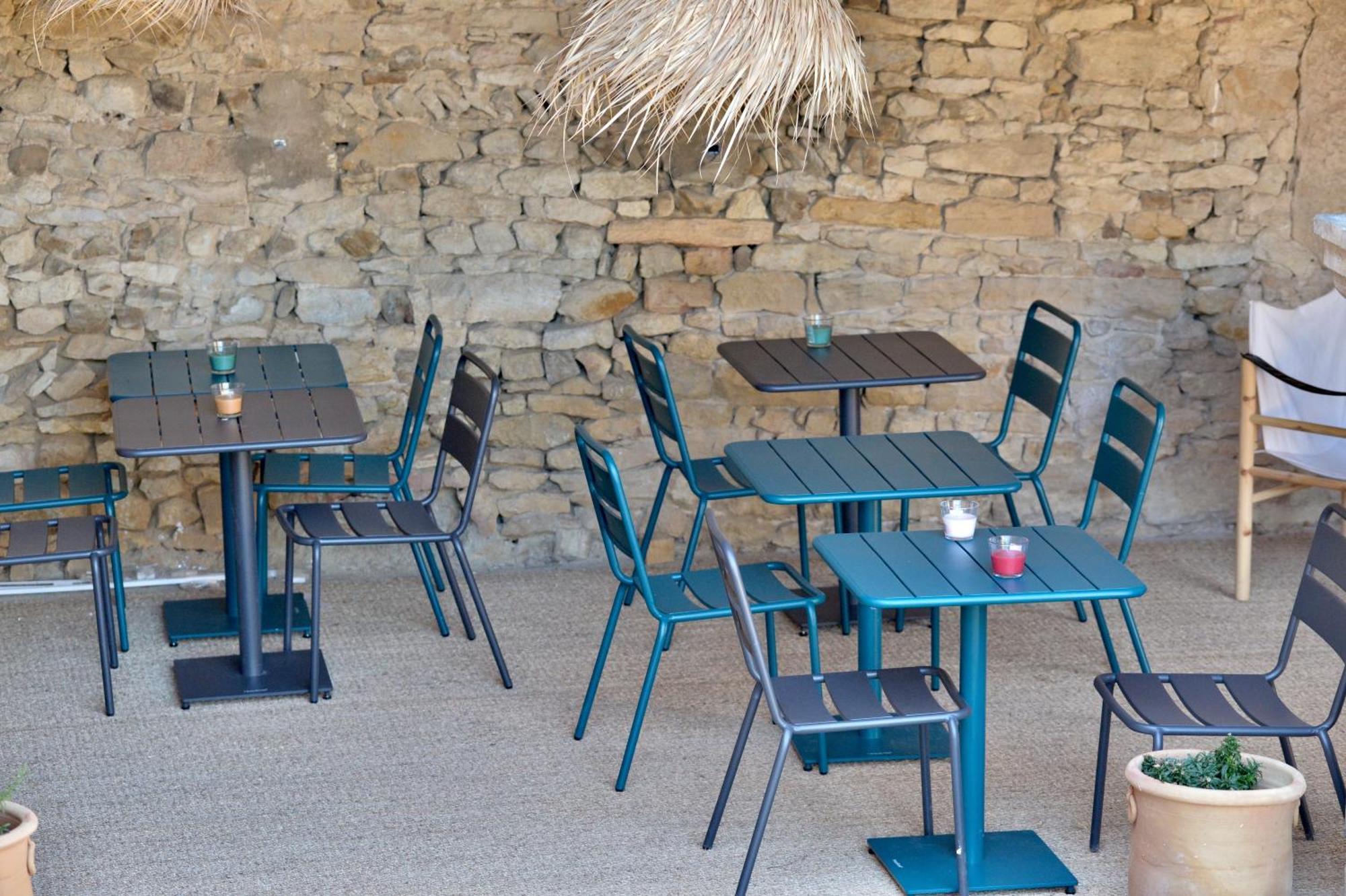 Le Clos Zelie Pouilly-le-Monial Экстерьер фото