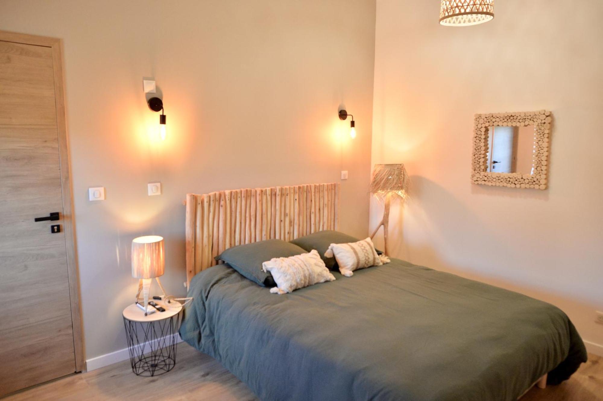 Le Clos Zelie Pouilly-le-Monial Экстерьер фото