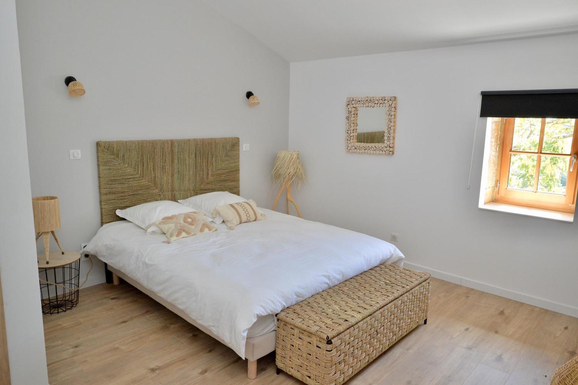 Le Clos Zelie Pouilly-le-Monial Экстерьер фото