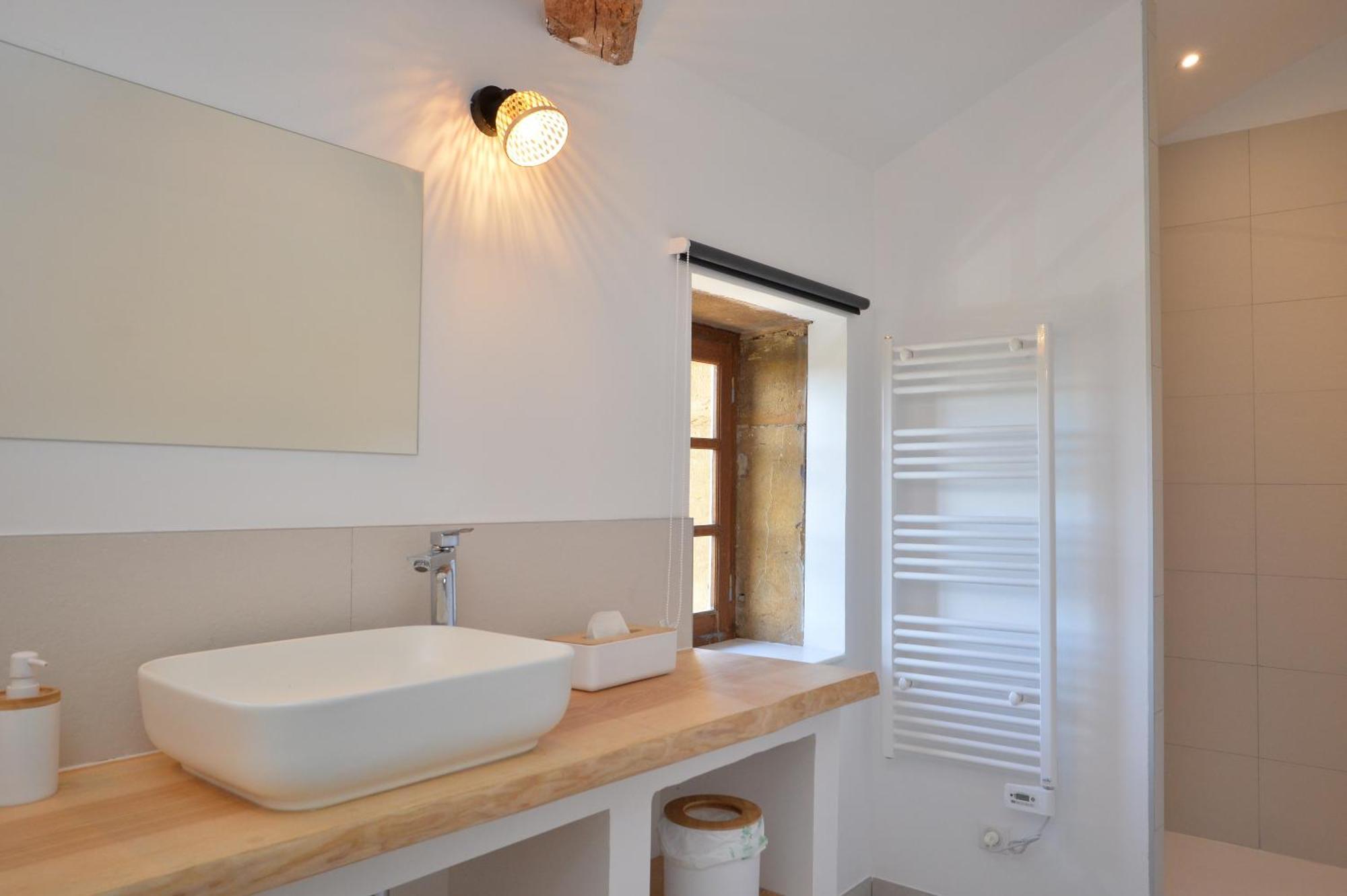 Le Clos Zelie Pouilly-le-Monial Экстерьер фото
